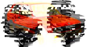 Zastava Yugo 45, 55 and 65 (1980 – 2008)